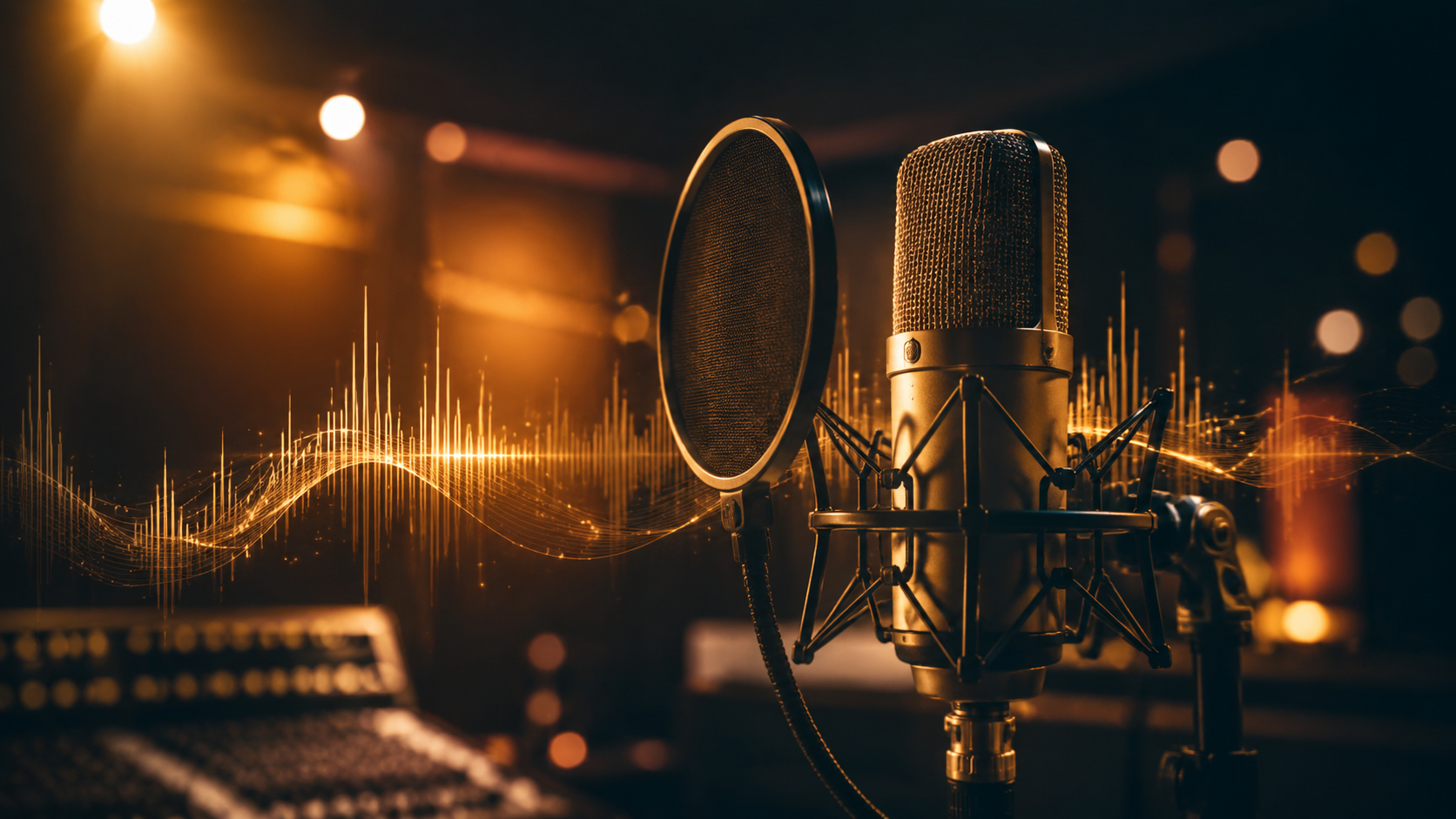AI Jingle Maker - Create Radio Jingles, Intros, and Station IDs